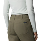 Pantalon Columbia ROC Tech Straight Leg (femmes)