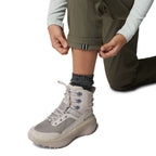 Pantalon Columbia ROC Tech Straight Leg (femmes)