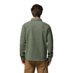 Chemise Columbia Twill River (hommes)