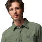 Chemise Columbia Twill River (hommes)