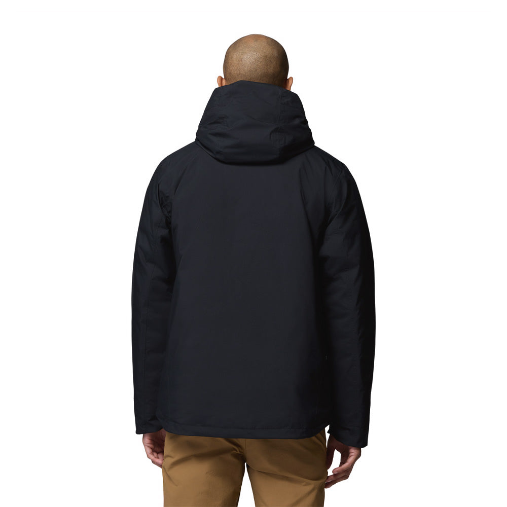Columbia M's Trailborne Insulated Jacket
