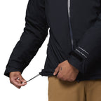 Columbia M's Trailborne Insulated Jacket
