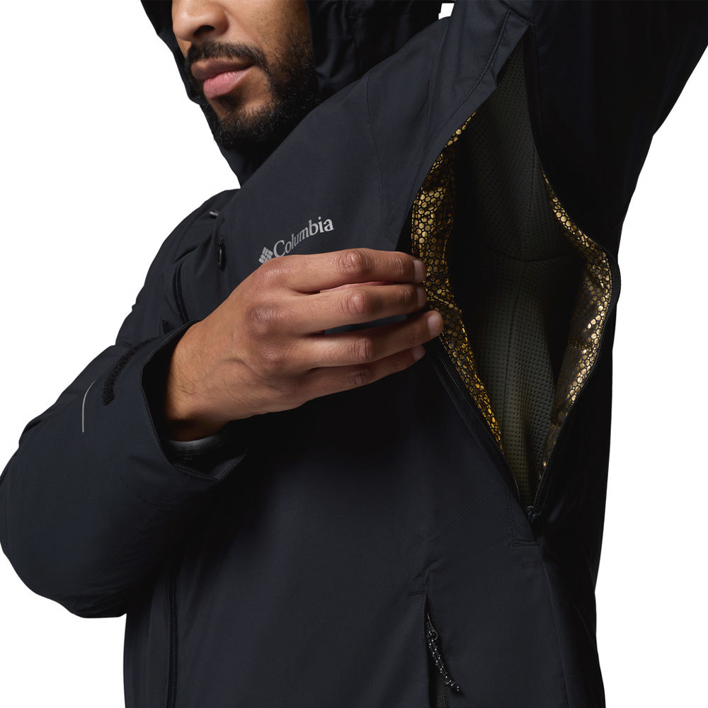 Columbia M's Trailborne Insulated Jacket