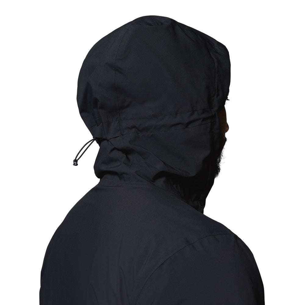 Columbia M's Trailborne Insulated Jacket