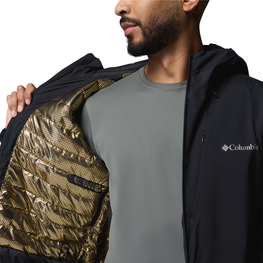 Columbia M's Trailborne Insulated Jacket