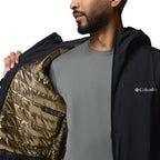 Columbia M's Trailborne Insulated Jacket