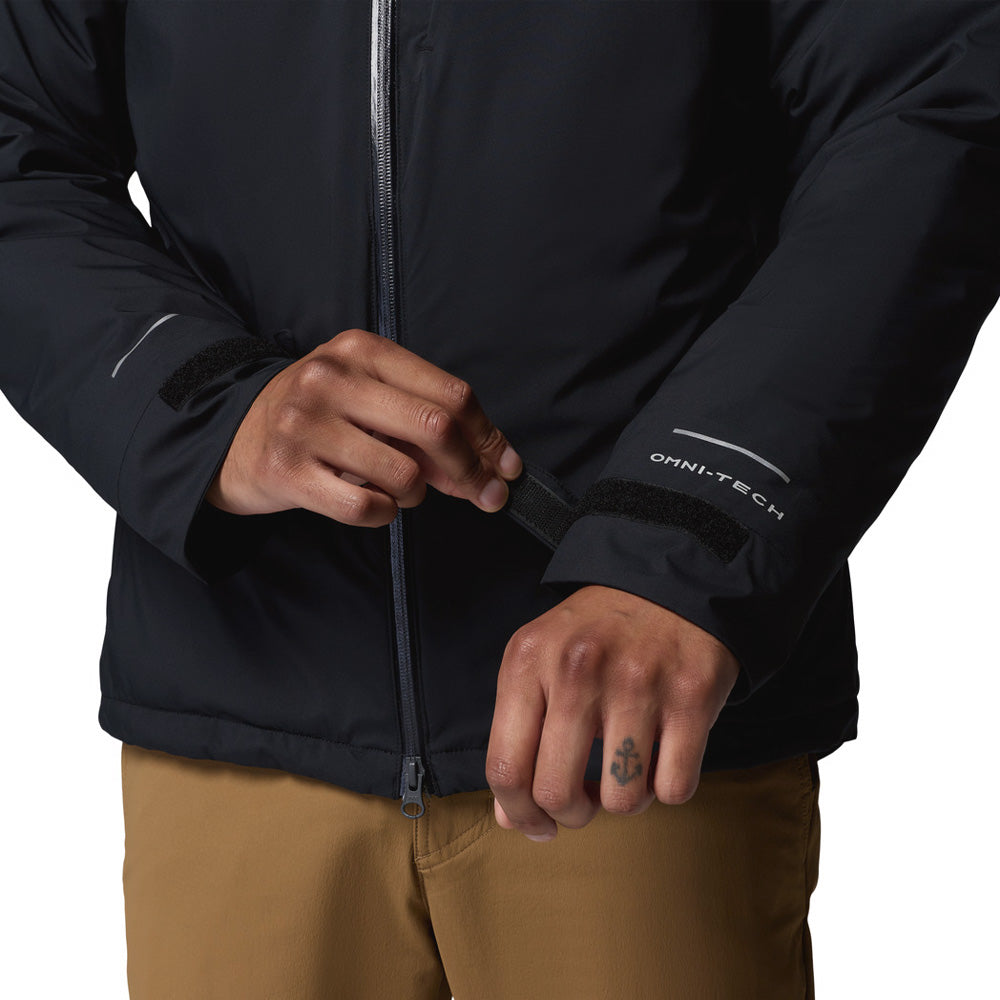 Columbia M's Trailborne Insulated Jacket