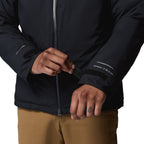 Columbia M's Trailborne Insulated Jacket