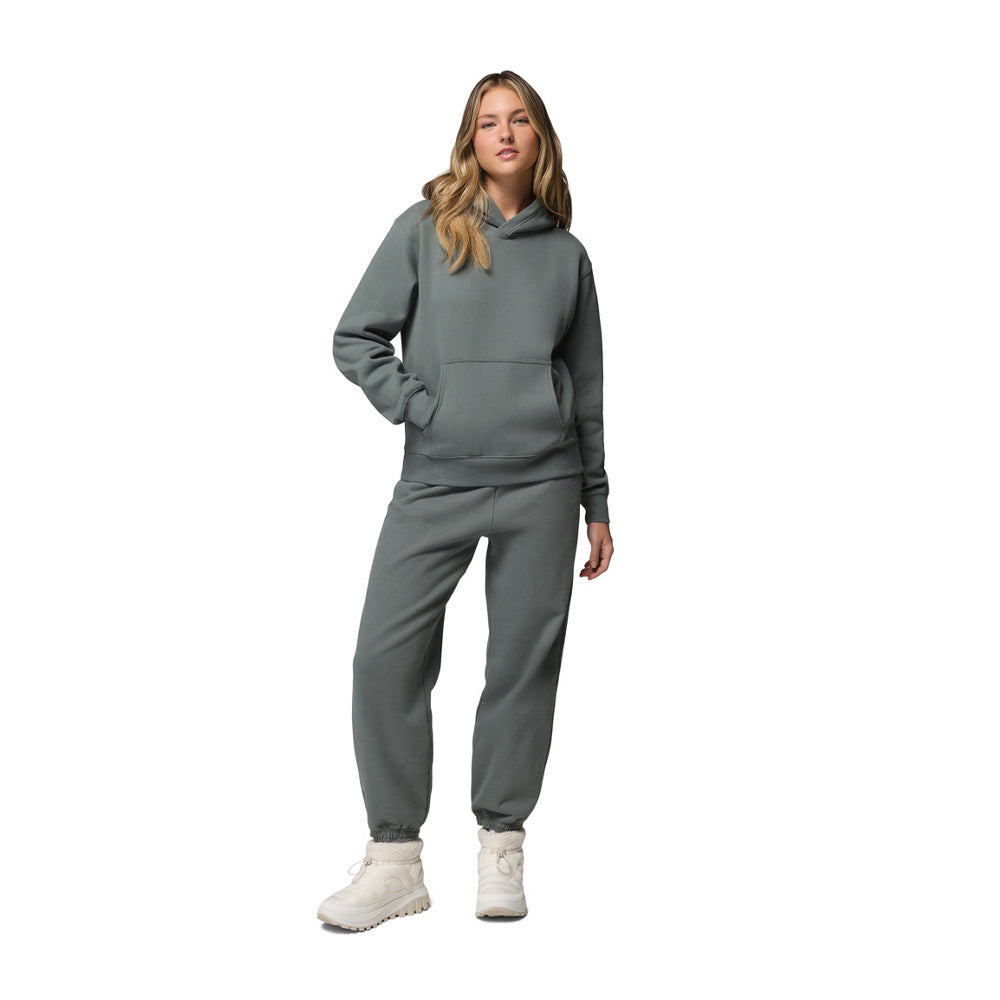 Chandail à capuchon Columbia Amber Glow (femmes)