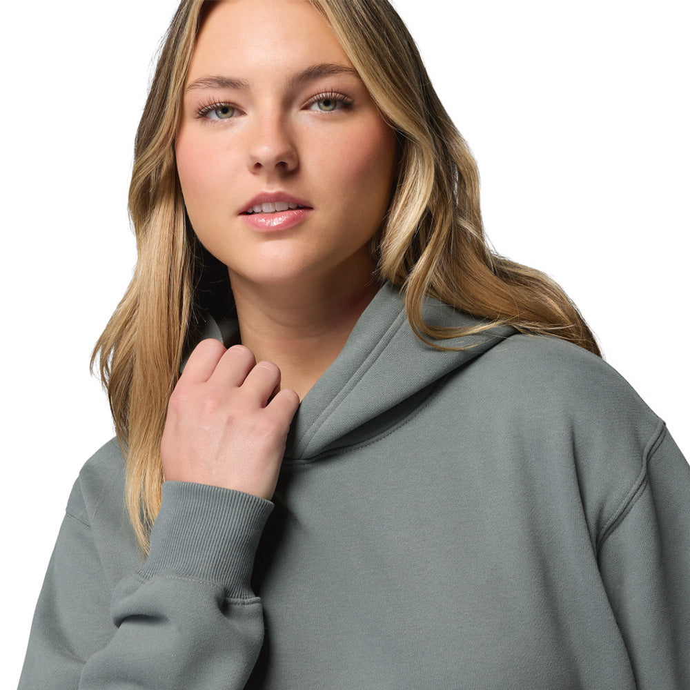 Chandail à capuchon Columbia Amber Glow (femmes)