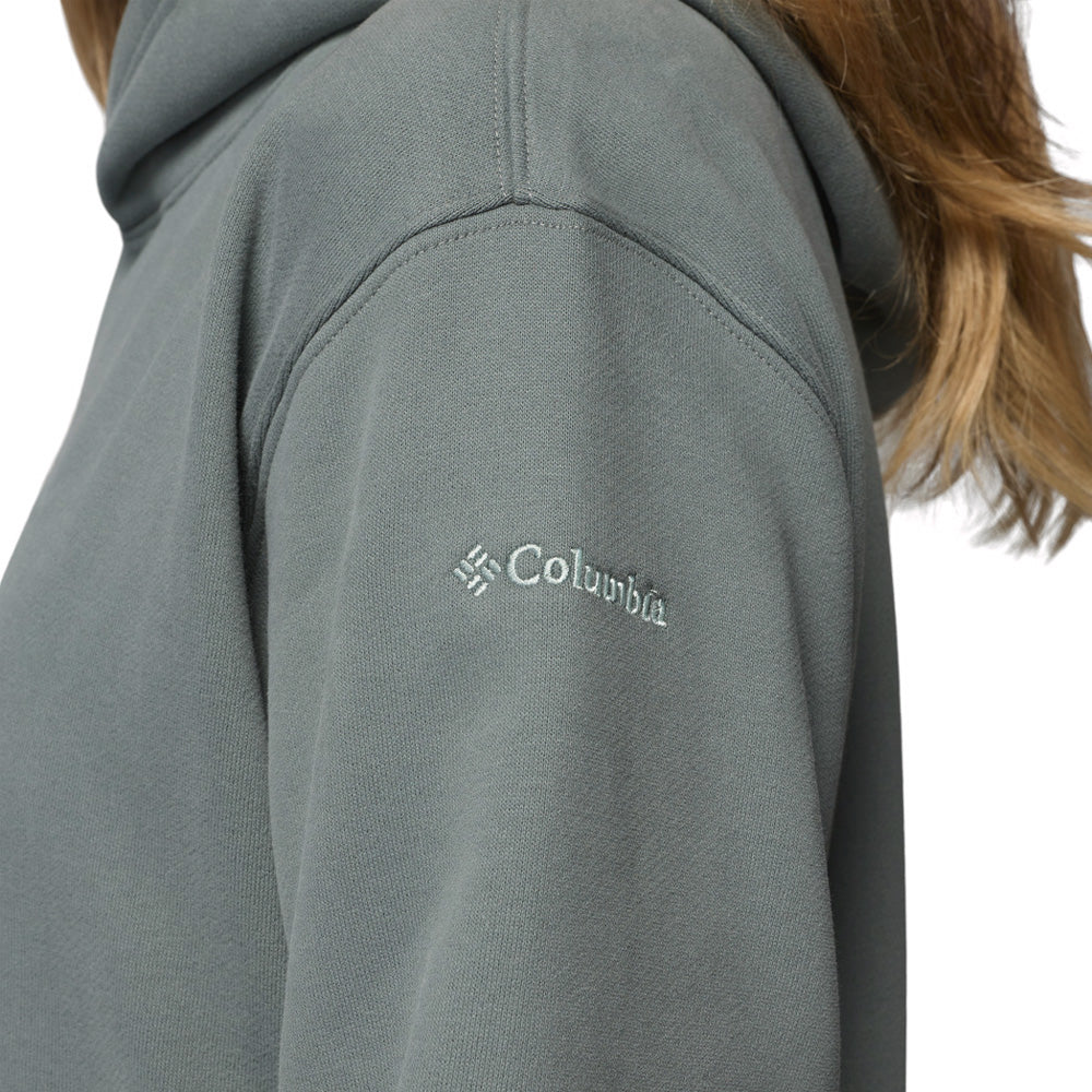 Chandail à capuchon Columbia Amber Glow (femmes)