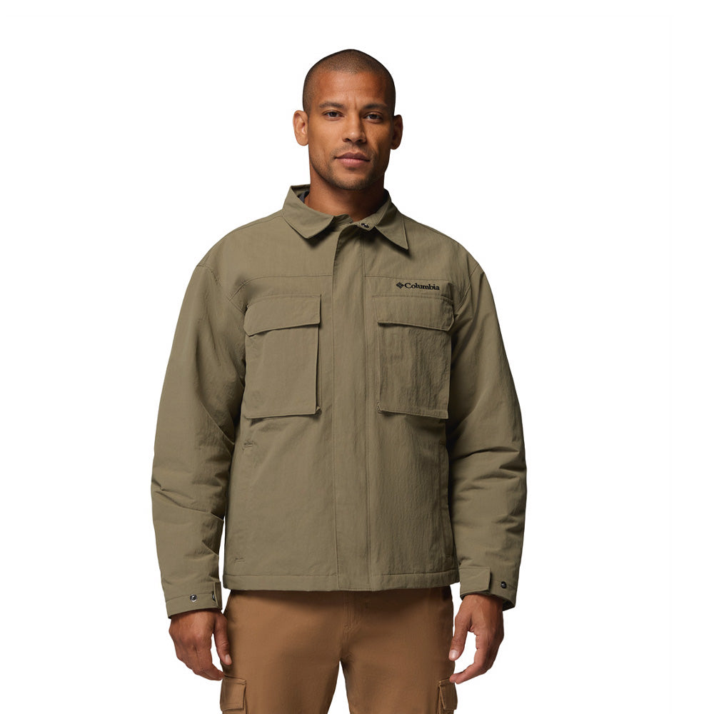 Columbia M's Timberline Tough Jacket