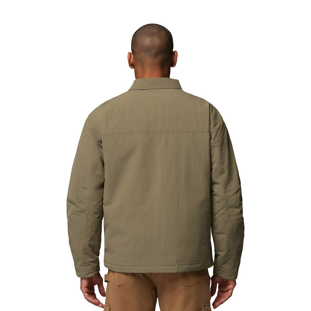Columbia M's Timberline Tough Jacket