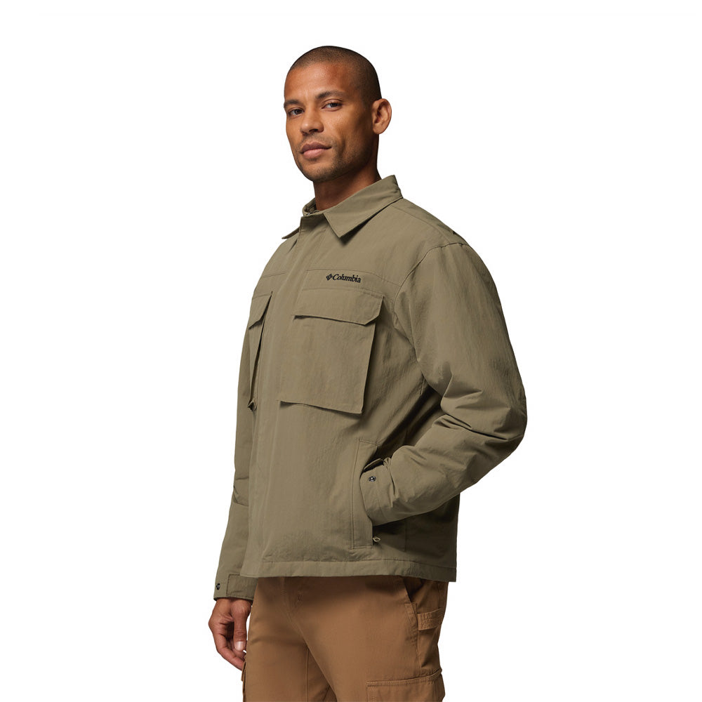 Columbia M's Timberline Tough Jacket