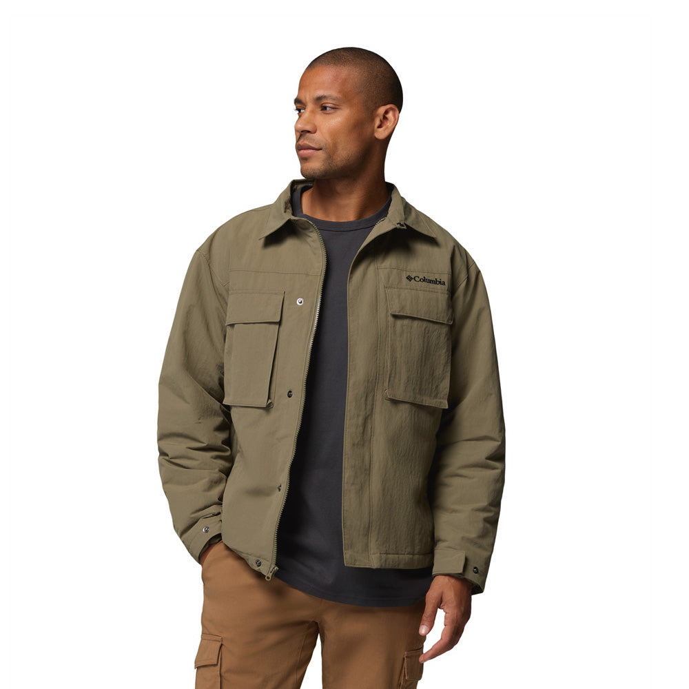 Columbia M's Timberline Tough Jacket