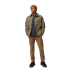 Columbia M's Timberline Tough Jacket