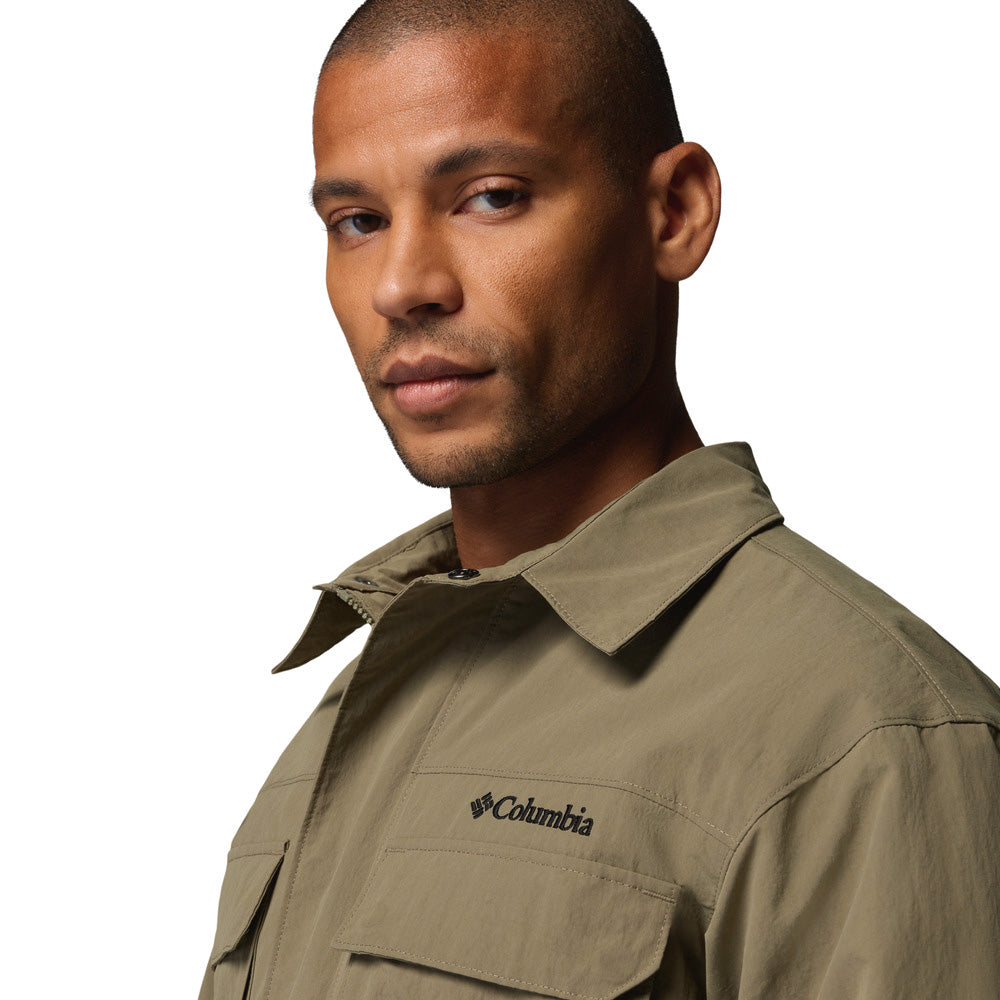 Columbia M's Timberline Tough Jacket