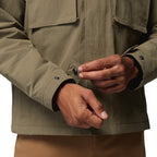 Columbia M's Timberline Tough Jacket