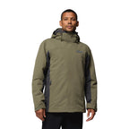 Columbia M's Bugaboo IV Fleece Interchange Jacket
