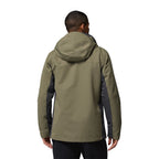 Columbia M's Bugaboo IV Fleece Interchange Jacket