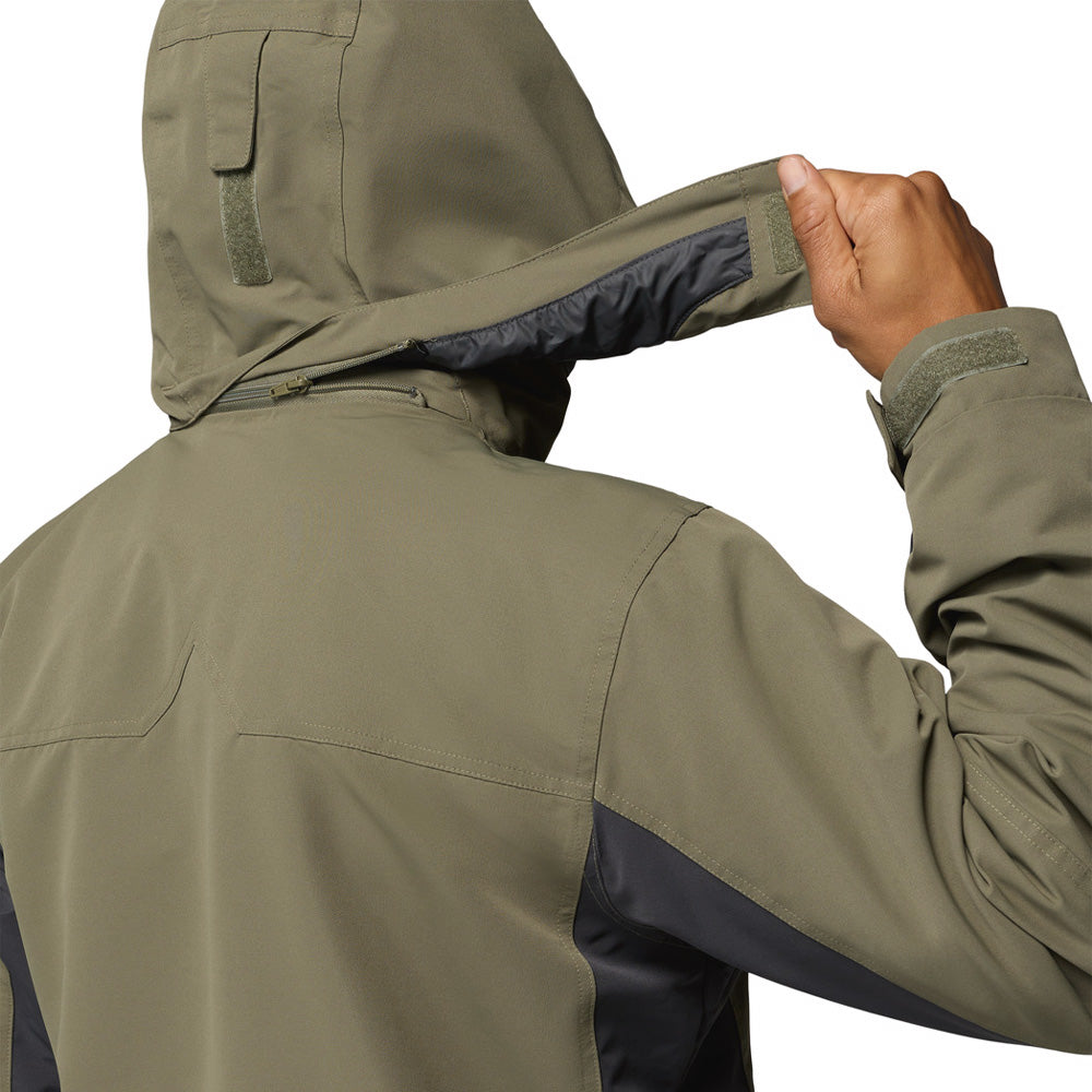 Columbia M's Bugaboo IV Fleece Interchange Jacket
