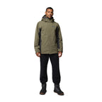 Columbia M's Bugaboo IV Fleece Interchange Jacket