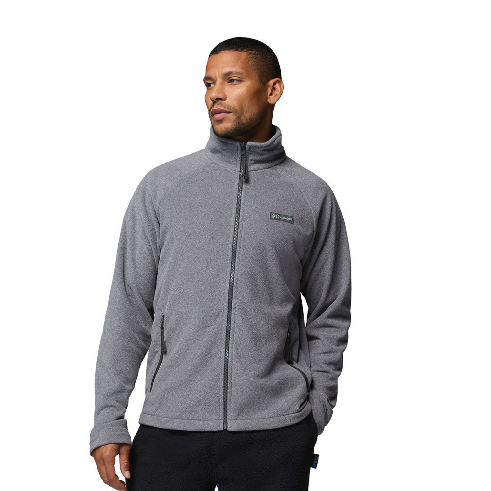 Columbia M's Bugaboo IV Fleece Interchange Jacket