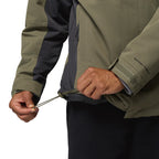 Columbia M's Bugaboo IV Fleece Interchange Jacket