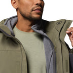 Columbia M's Bugaboo IV Fleece Interchange Jacket