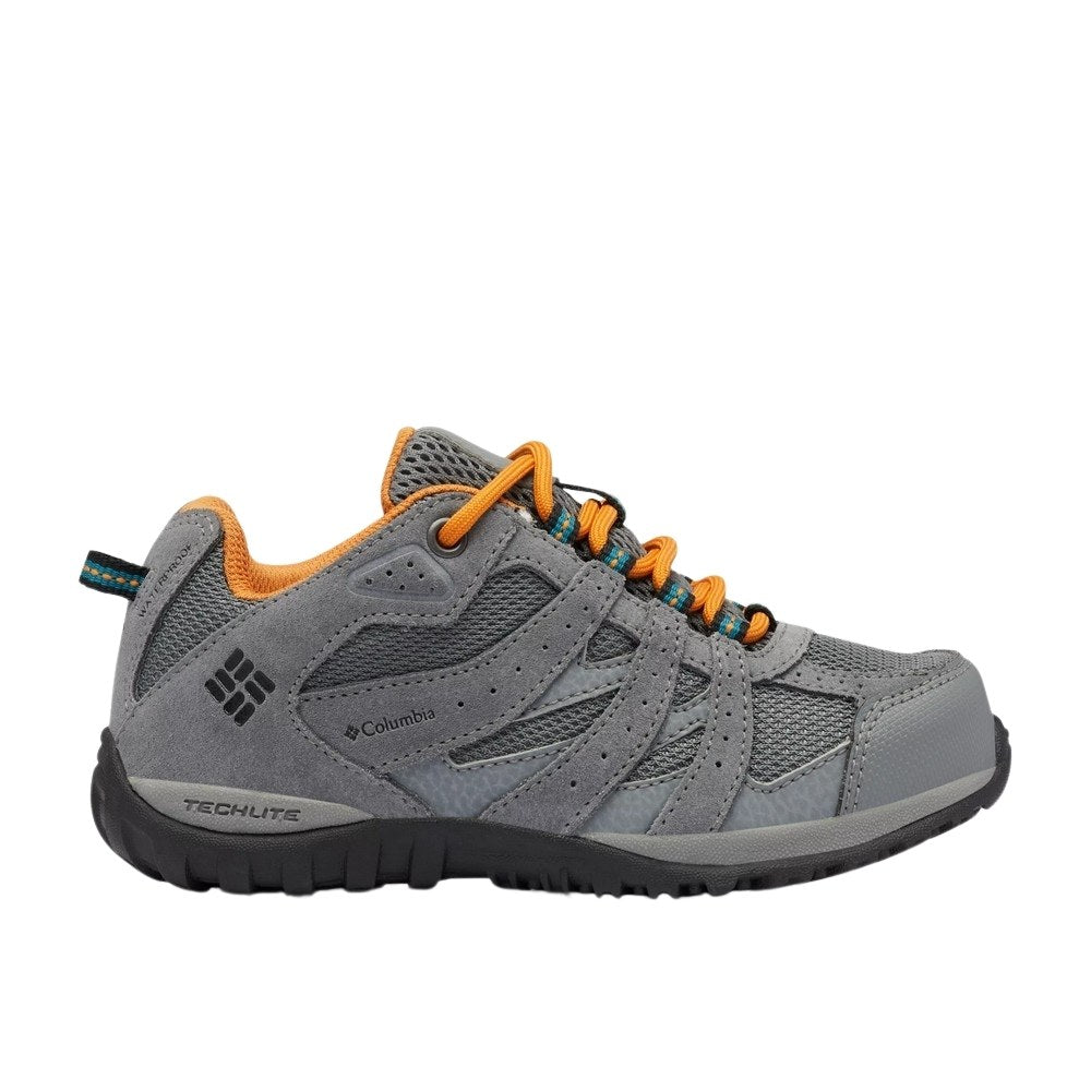 Souliers de randonnée Columbia Redmond Waterproof (juniors)