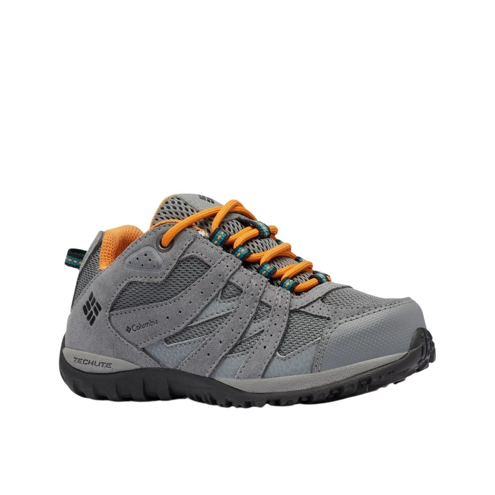 Souliers de randonnée Columbia Redmond Waterproof (juniors)
