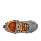 Souliers de randonnée Columbia Redmond Waterproof (juniors)
