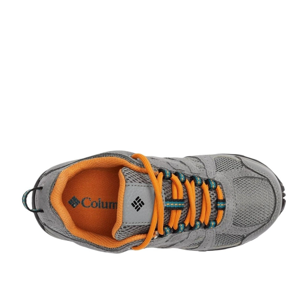 Souliers de randonnée Columbia Redmond Waterproof (juniors)