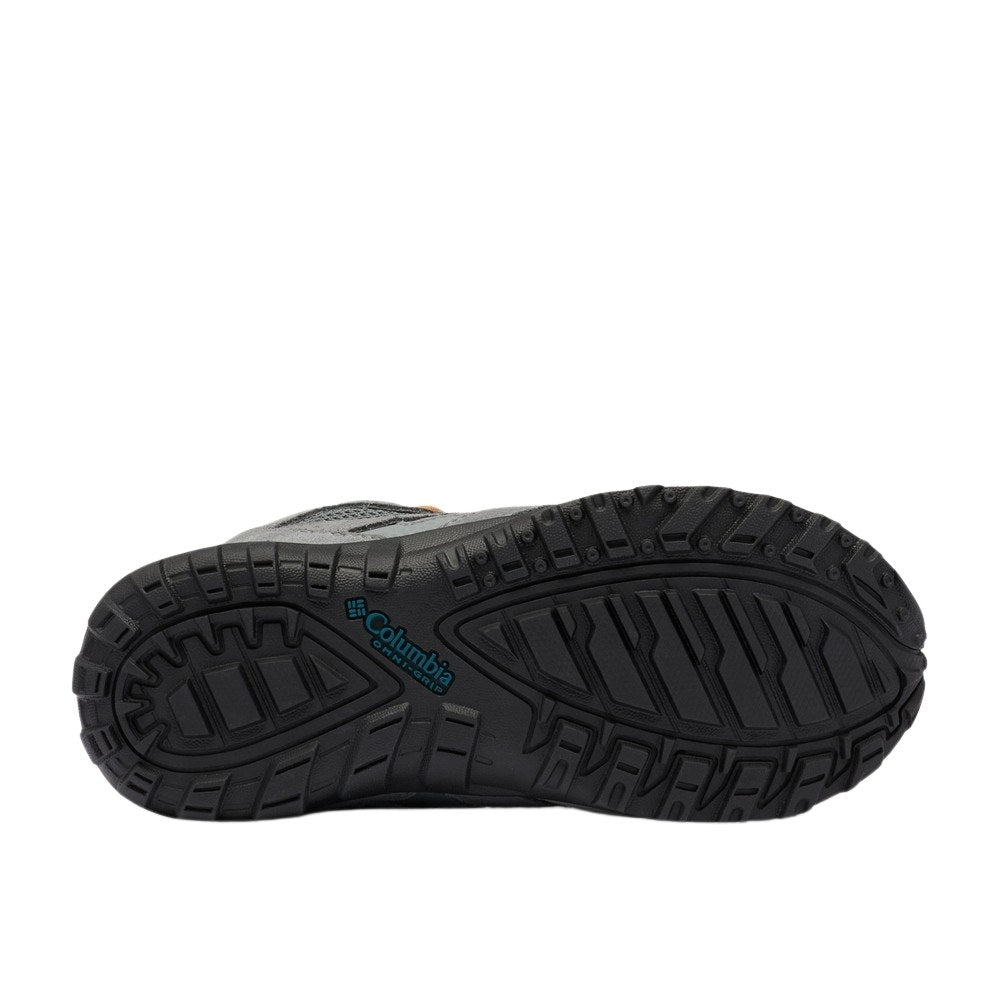 Souliers de randonnée Columbia Redmond Waterproof (juniors)