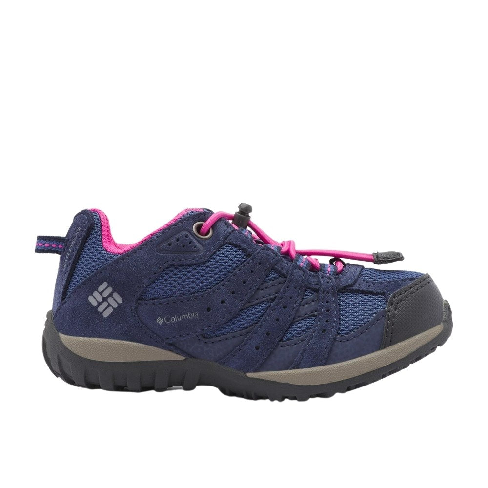 Souliers de randonnée Columbia Redmond Waterproof (juniors)