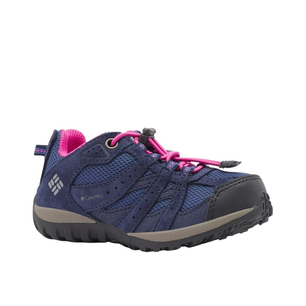 Souliers de randonnée Columbia Redmond Waterproof (juniors)