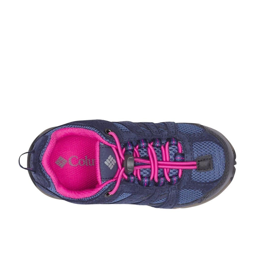 Souliers de randonnée Columbia Redmond Waterproof (juniors)