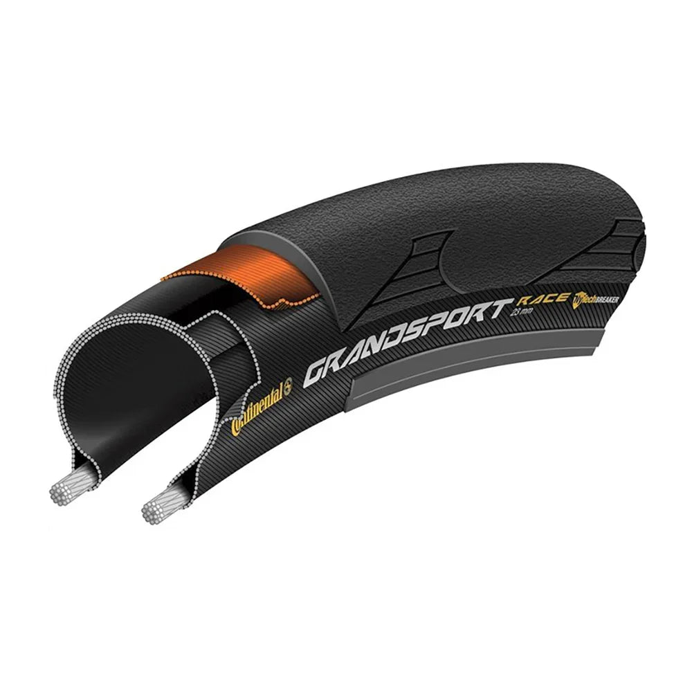 Continental Grand Sport Race 700 x 28 Tire