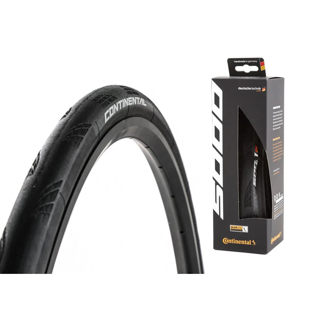 Continental Grand Prix 5000 700x32 Tire