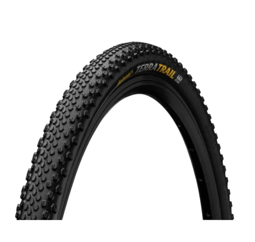 Pneu de vélo de gravel Continental Terra Trail Protection TR 700x40