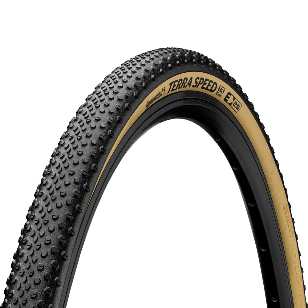 Pneu Continental Terra Speed 700x40c