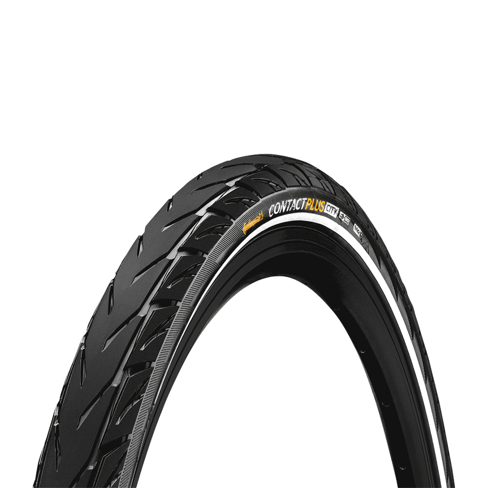 Pneu Continental Contact Plus City 26x1,75