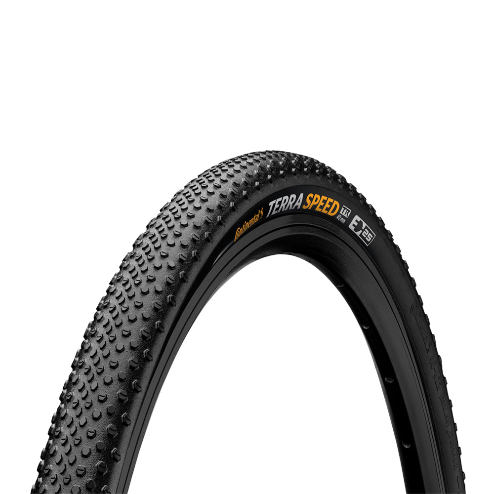 Continental Terra Speed 650x40 Tire