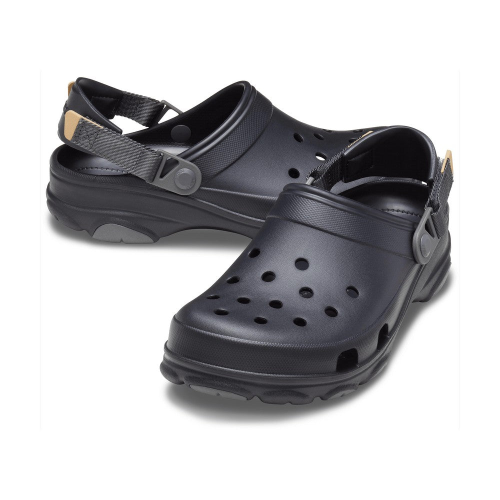 Sandales Crocs All-Terrain Clog