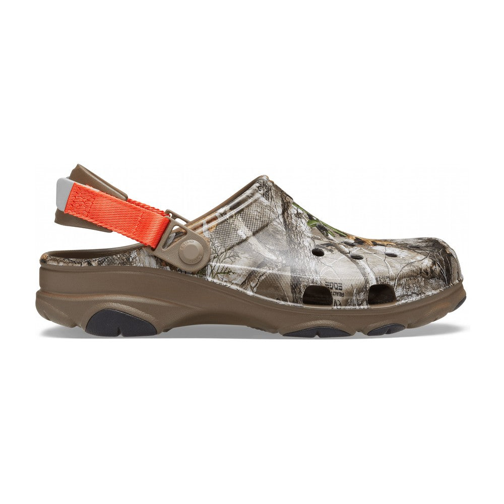 Sandales Crocs Realtree Edge All-Terrain Clog