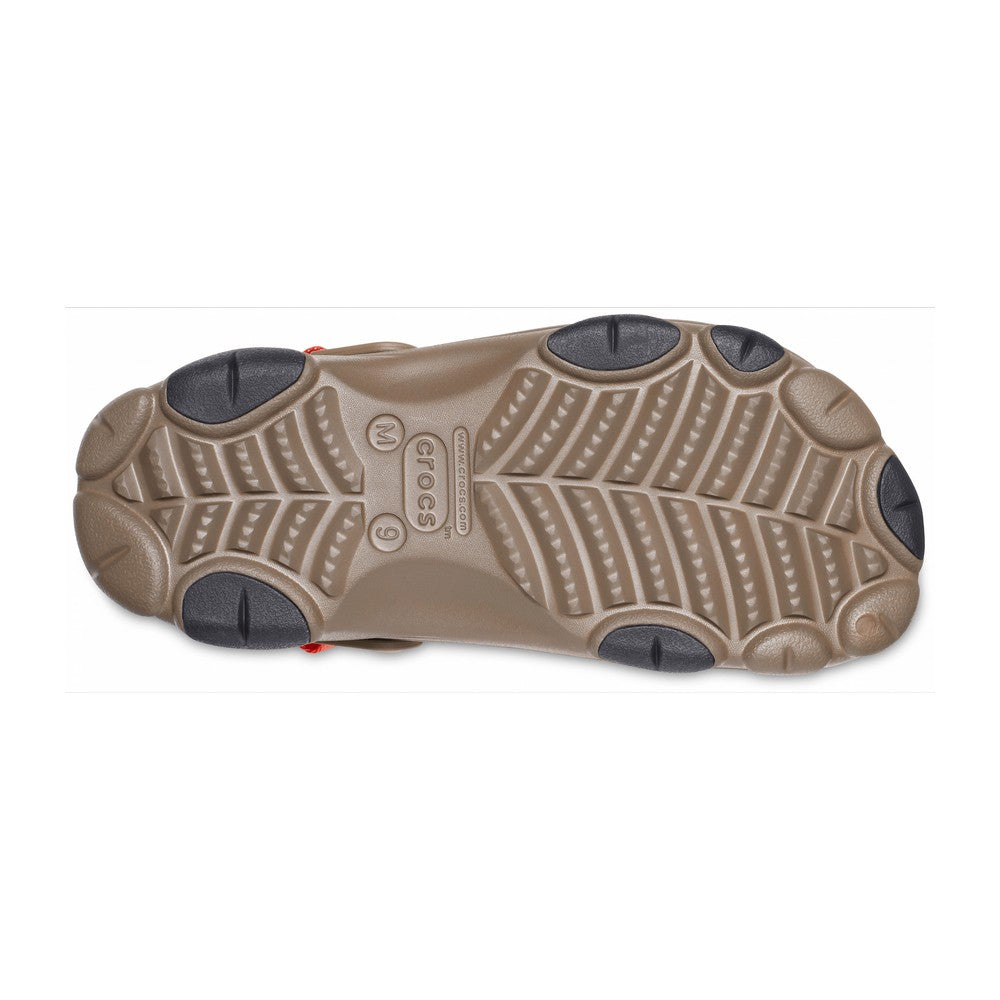 Sandales Crocs Realtree Edge All-Terrain Clog