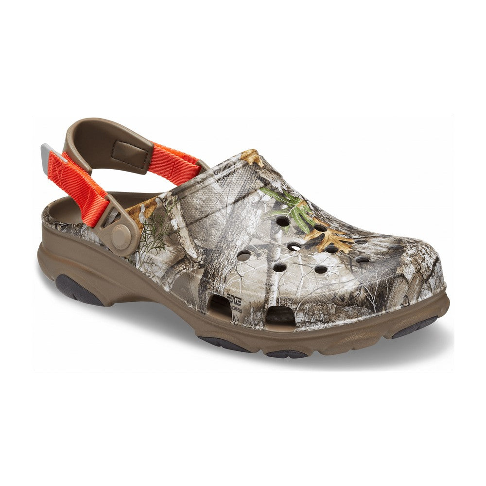 Sandales Crocs Realtree Edge All-Terrain Clog