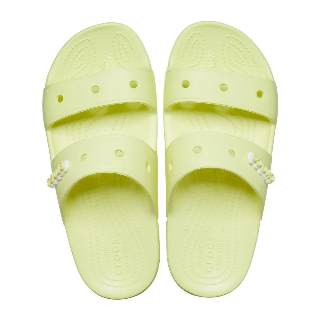 Sandales Crocs Classic 2 Strap (Unisexes)