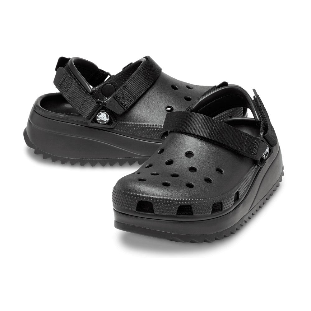 Sandales Crocs Hiker Clog