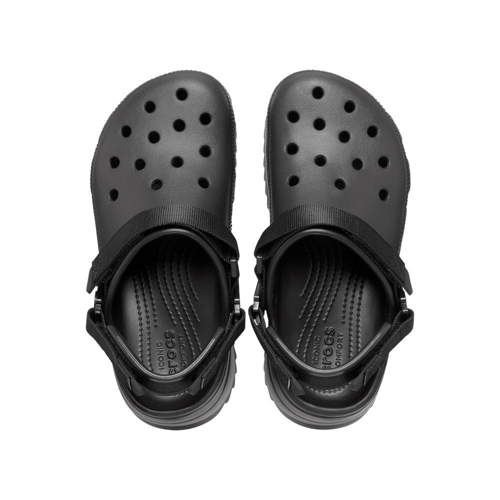 Sandales Crocs Hiker Clog